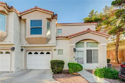 4033 Cape Sand Drive, Las Vegas