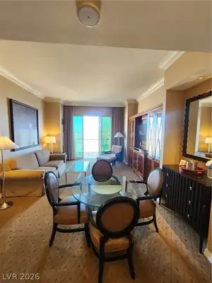135 East Harmon Avenue 3320 Dining Area