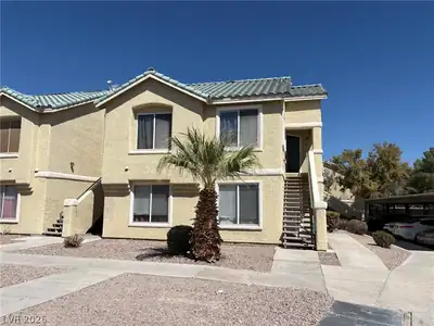 1421 Linnbaker Lane 202, Las Vegas
