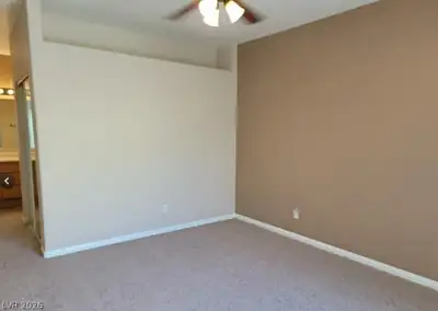 3260 Mystic Ridge Court Primary Bedroom