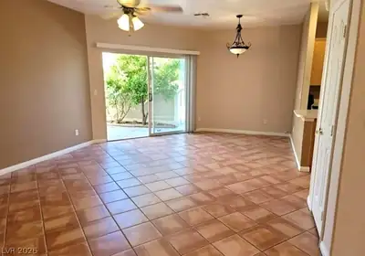 3260 Mystic Ridge Court Dining Area