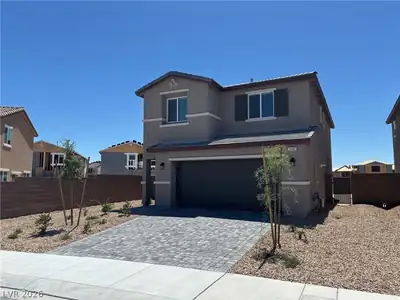 1405 Gable Falls Place 88, North Las Vegas