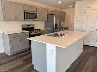 1405 Gable Falls Place 88 Kitchen
