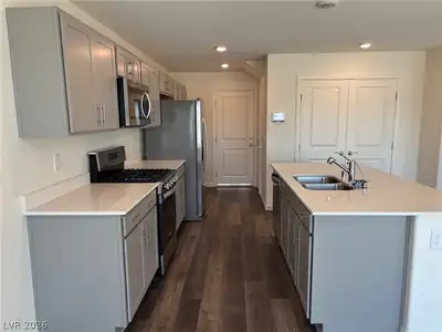 1405 Gable Falls Place 88 Kitchen