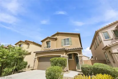 6374 Point Isabel Way Las Vegas, NV 89122