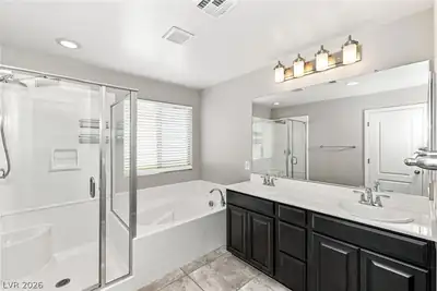 6374 Point Isabel Way Primary Bathroom