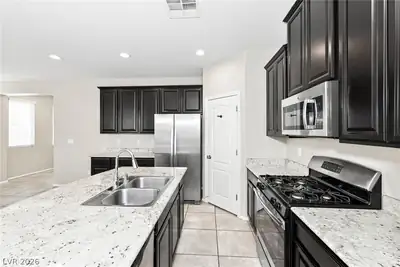 6374 Point Isabel Way Kitchen