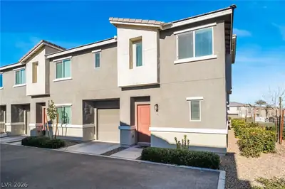 2710 Yellow Blaze Way 4, Las Vegas
