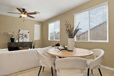 10931 Sardinia Sands Drive Dining Area