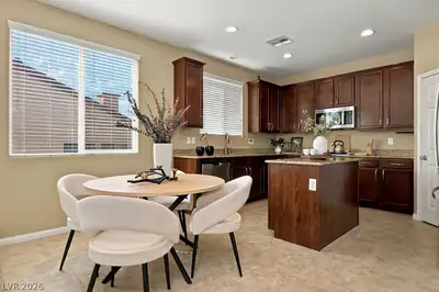 10931 Sardinia Sands Drive Kitchen