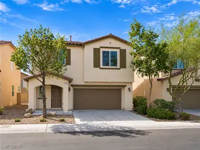 10931 Sardinia Sands Drive, Las Vegas