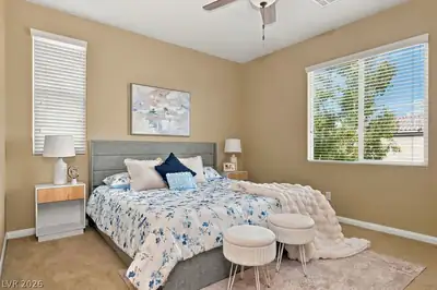 10931 Sardinia Sands Drive Bedroom
