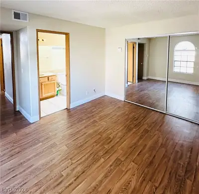 2977 Juniper Hills Boulevard 203 Primary Bedroom