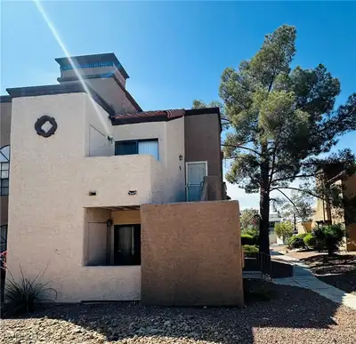 2977 Juniper Hills Boulevard 203 Side of Structure
