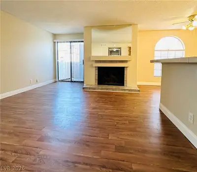 2977 Juniper Hills Boulevard 203 Living Room