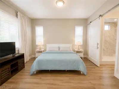 89 Cathedral Wash Place Bedroom