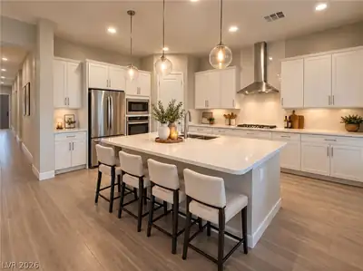 89 Cathedral Wash Place Kitchen