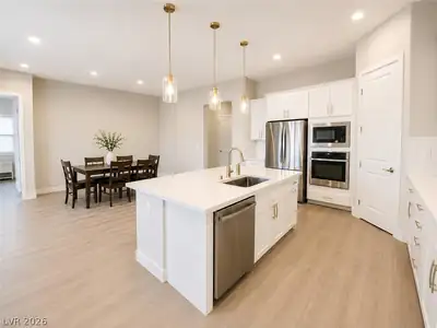 89 Cathedral Wash Place Kitchen