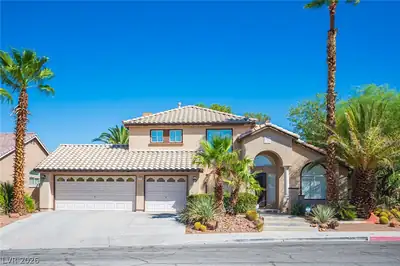 2004 Lady Lake Street, Las Vegas