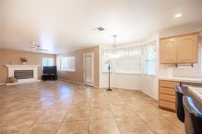 2004 Lady Lake Street Dining Area