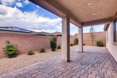 Address Not Disclosed Patio
