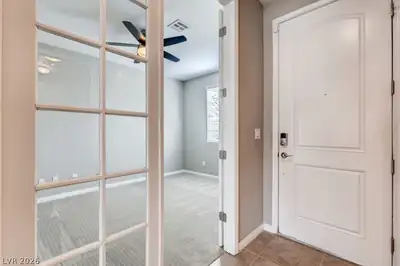 Address Not Disclosed Entrance Foyer