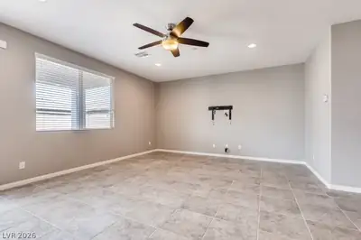 Address Not Disclosed Living Room