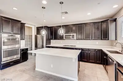 Address Not Disclosed Kitchen