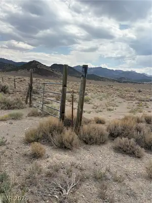 Mattier Creek View