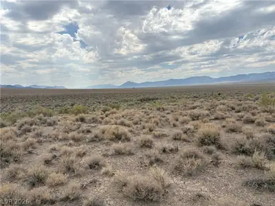 Mattier Creek View