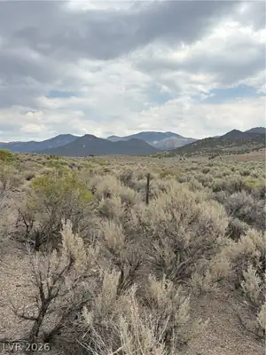 Mattier Creek View