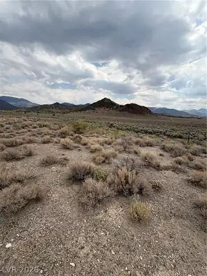 Mattier Creek View