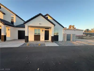 388 Erin Street 4, Pahrump