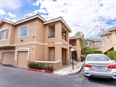 9901 Trailwood Drive 2083 Las Vegas, NV 89134