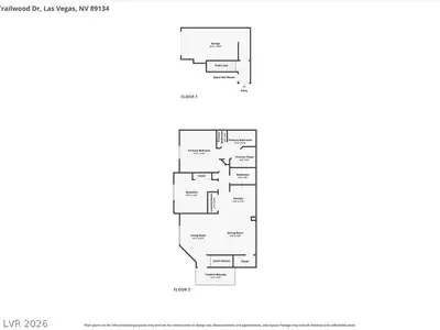 9901 Trailwood Drive 2083 