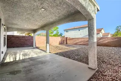 6336 Amethyst Park Court Patio