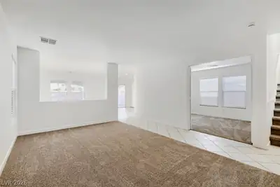 6336 Amethyst Park Court Living Room