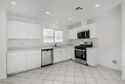 6336 Amethyst Park Court Kitchen