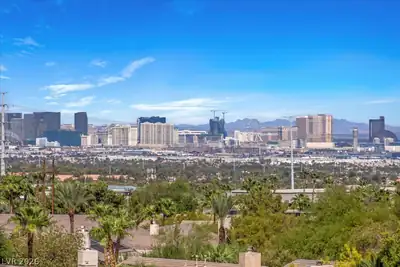 2500 Antique Blossom Avenue, Henderson