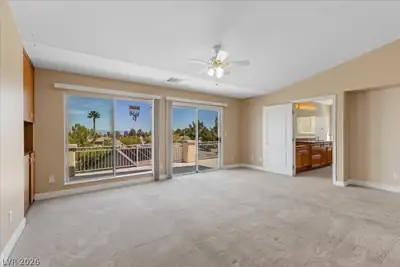 2500 Antique Blossom Avenue Primary Bedroom
