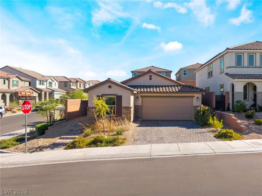 10807 Power Hike Avenue