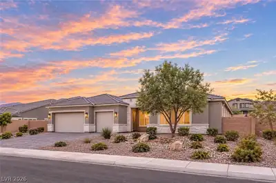 5455 Grambley Street Las Vegas, NV 89149