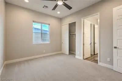 5455 Grambley Street Bedroom