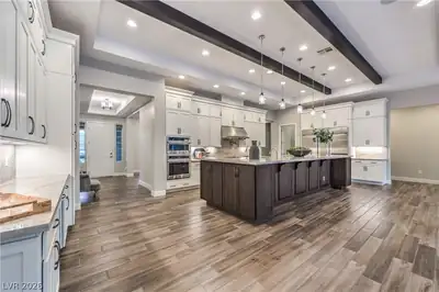 5455 Grambley Street Kitchen