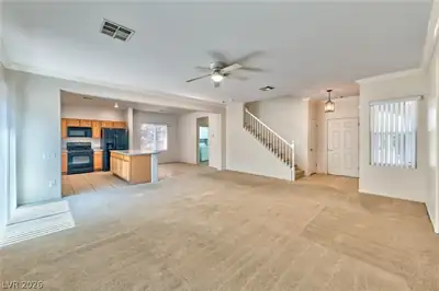733 Jacobs Ladder Place Living Room