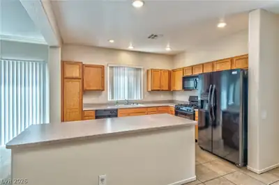733 Jacobs Ladder Place Kitchen