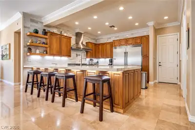 Address Not Disclosed Kitchen