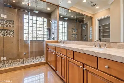 Address Not Disclosed Primary Bathroom