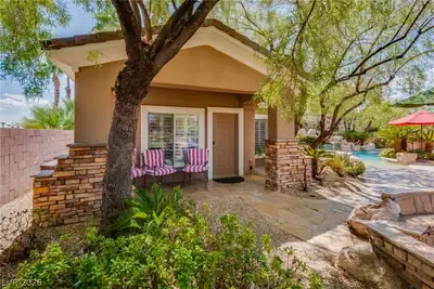 Address Not Disclosed Patio