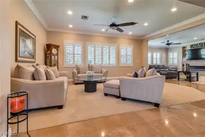 Address Not Disclosed Living Room
